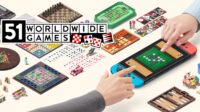 [Nintendo Switch] 51 Worldwide Games