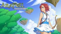 [Nintendo Switch] Ara Fell Enhanced Edition