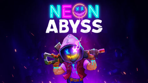 Neon Abyss