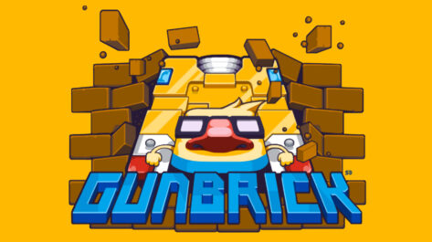 Gunbrick : Reloaded