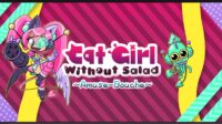 Cat Girl Without Salad : Amuse-Bouche