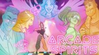 [Nintendo Switch] Arcade Spirits