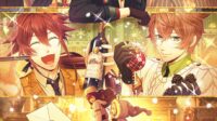 Code : Realize ~Wintertide Miracles~