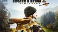 Hunting Simulator 2