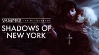 Vampire : The Masquerade - Shadows of New York