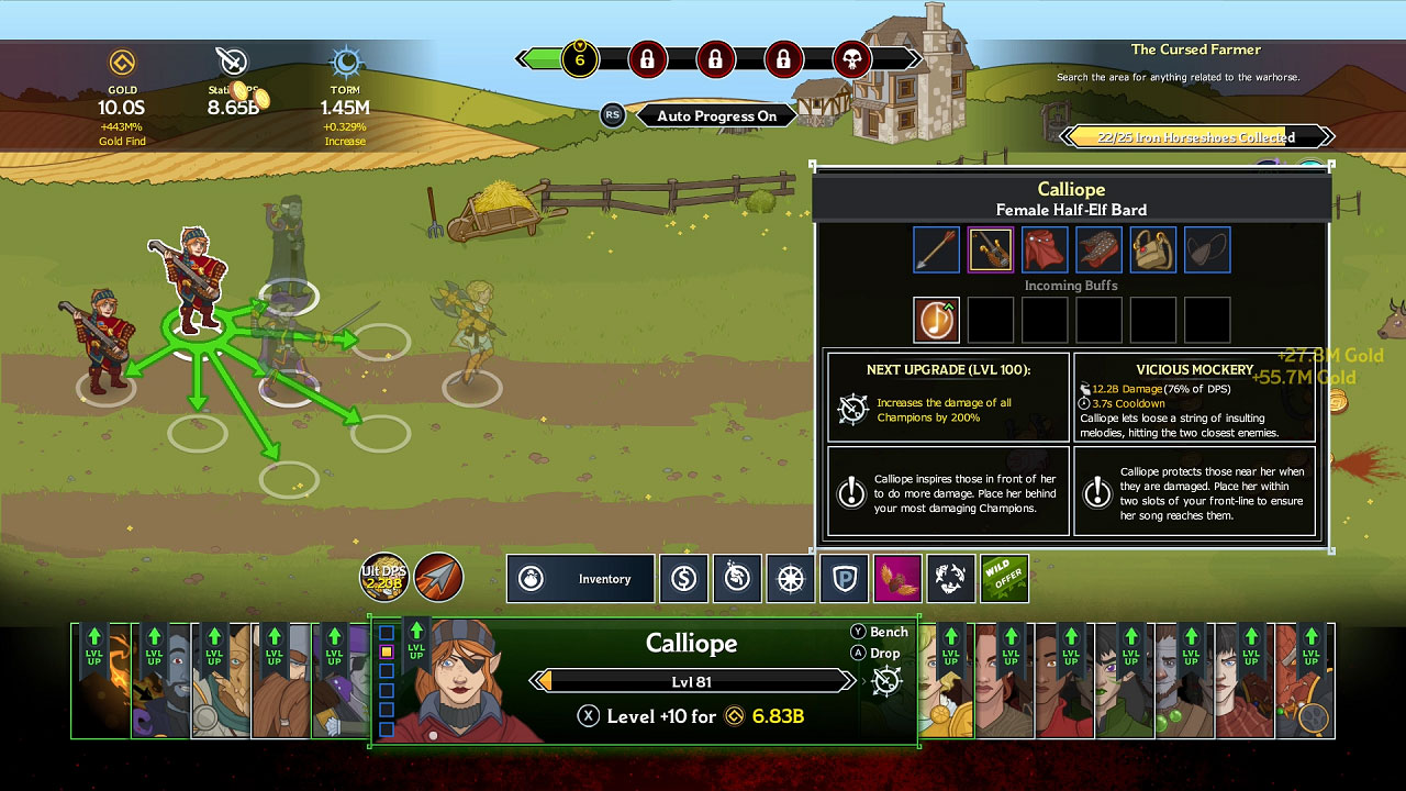 idle champions of the forgotten realms save editor idle champions of the forgotten realms save editor