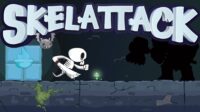 Skelattack