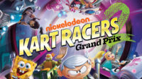 Nickelodeon Kart Racers 2 : Grand Prix