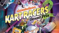 Nickelodeon Kart Racers 2 : Grand Prix