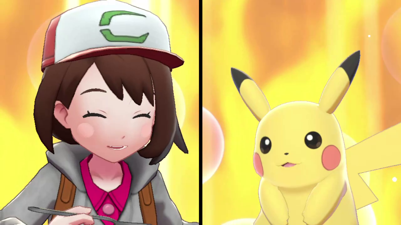 Nintendo Difference Nintendo Difference