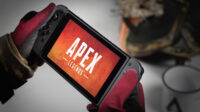 [Nintendo Switch] Apex Legends