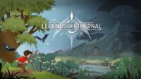 Legends of Ethernal