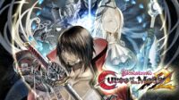 [Nintendo Switch] Bloodstained : Curse of the Moon 2