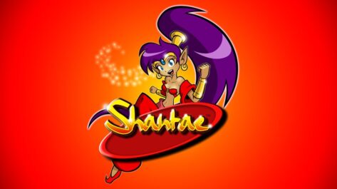 Shantae