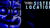 Five Nights at Freddy's : Sister Location