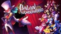 [Nintendo Switch] Balan Wonderworld