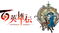 Eiyuden Chronicle : Hundred Heroes