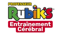 Entraînement Cérébral du Professeur Rubik