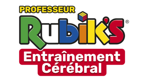 Entraînement Cérébral du Professeur Rubik