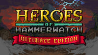 Heroes of Hammerwatch - Ultimate Edition