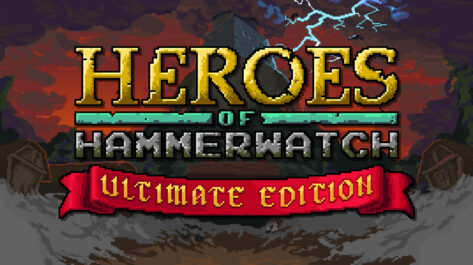 Heroes of Hammerwatch - Ultimate Edition