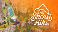 [Nintendo Switch] A Short Hike