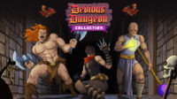 Devious Dungeon Collection