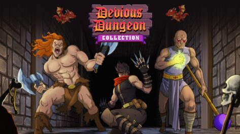 Devious Dungeon Collection