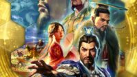 Romance of the Three Kingdoms XIV : Diplomacy and Strategy Expansion Pack Bundle
