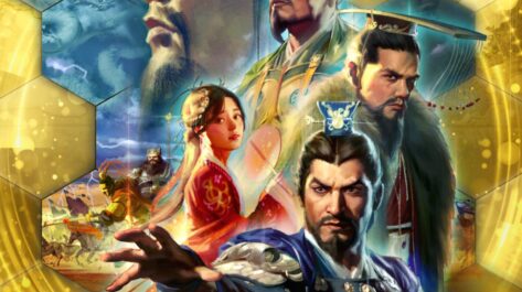 Romance of the Three Kingdoms XIV : Diplomacy and Strategy Expansion Pack Bundle