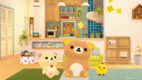 Ouchi de Rilakkuma : Rilakkuma ga Ouchi ni Yatte Kita