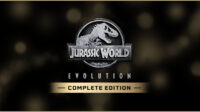 Jurassic World Evolution : Complete Edition