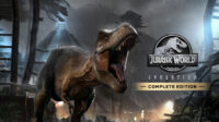 Jurassic World Evolution : Complete Edition