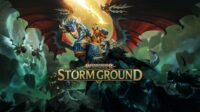 Warhammer Age of Sigmar : Storm Ground