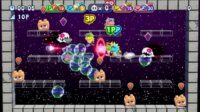 [Nintendo Switch] Bubble Bobble 4 Friends : The Baron is Back