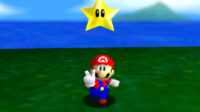 Super Mario 3D All-Stars