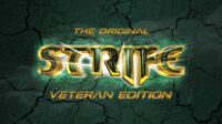 Strife : Veteran Edition