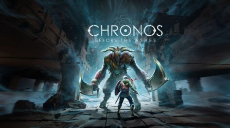 [Nintendo Switch] Chronos : Before the Ashes