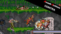 [Nintendo Switch] Arcade Archives Contra