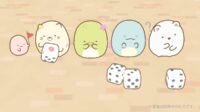 Sumikko Gurashi : Oheya no Sumi de Tabi Kibun Sugoroku