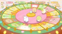 Sumikko Gurashi : Oheya no Sumi de Tabi Kibun Sugoroku