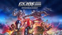 G.I. Joe : Operation Blackout