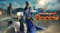 Dynasty Warriors 9 Empires