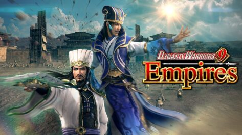 Dynasty Warriors 9 Empires