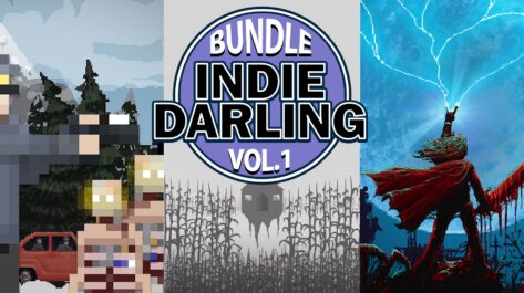 Indie Darling Bundle Vol. 1